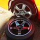 Illustration for article titled Wheels And Suspension: An Update On My 3000GT VR4 Project Car
